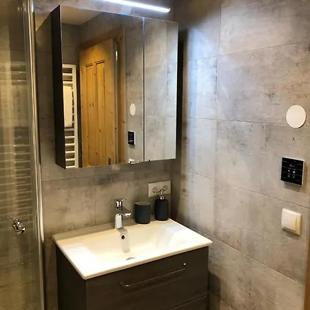 Chalet Hagleitner - Kitzbuhel-reith * Reith bei Kitzbühel
