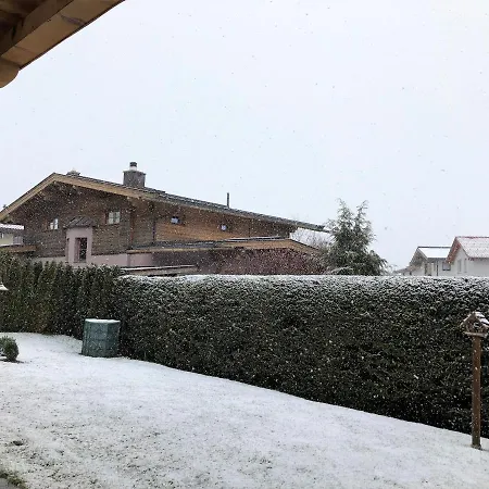 Domek alpejski Chalet Hagleitner - Kitzbuhel-reith *