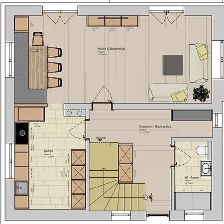Chalet Hagleitner - Kitzbuhel-reith Domek alpejski
