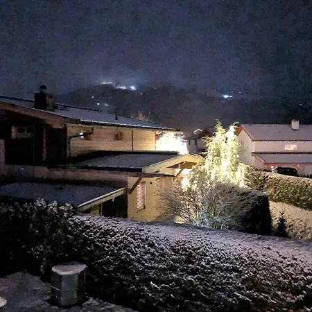 Domek alpejski Chalet Hagleitner - Kitzbuhel-reith