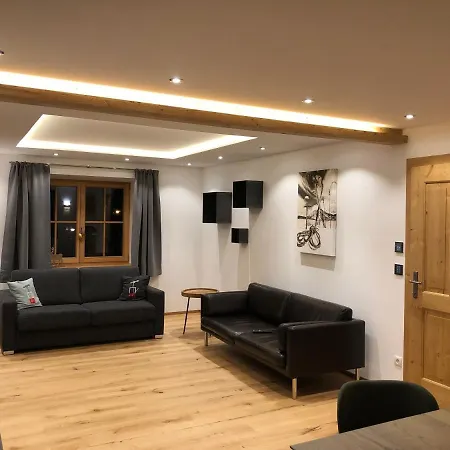 Chalet Hagleitner - Kitzbuhel-reith *