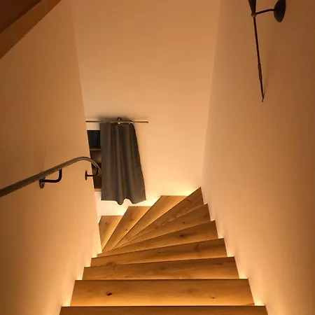 Domek alpejski Chalet Hagleitner - Kitzbuhel-reith *