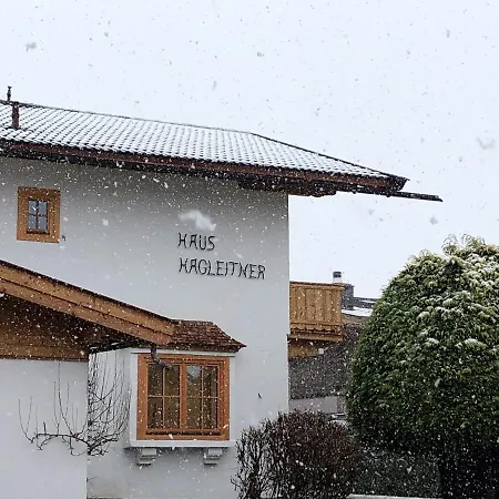 Chalet Hagleitner - Kitzbuhel-reith *
