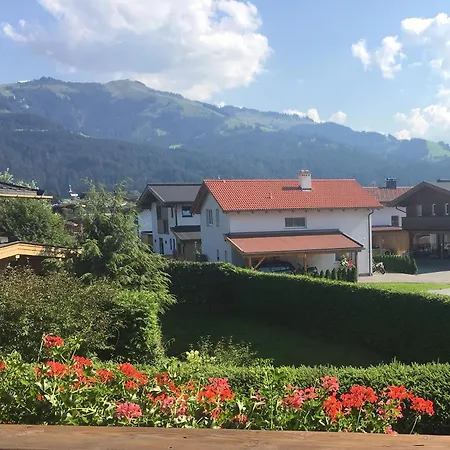 Chalet Hagleitner - Kitzbuhel-reith Reith bei Kitzbühel