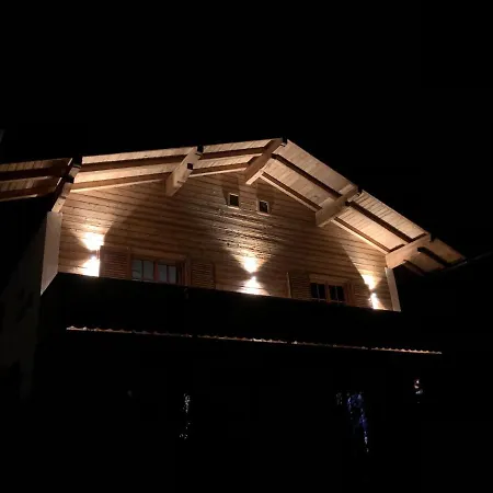 Chalet Hagleitner - Kitzbuhel-reith Domek alpejski