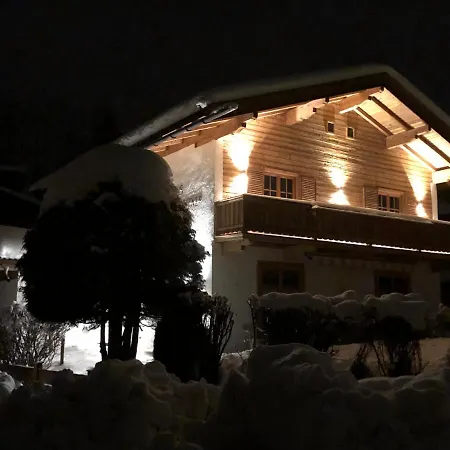 Chalet Hagleitner - Kitzbuhel-reith Domek alpejski Reith bei Kitzbühel