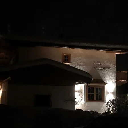 Chalet Hagleitner - Kitzbuhel-reith Reith bei Kitzbühel
