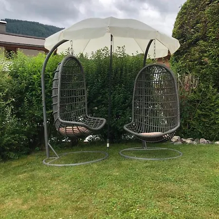 Domek alpejski Chalet Hagleitner - Kitzbuhel-reith