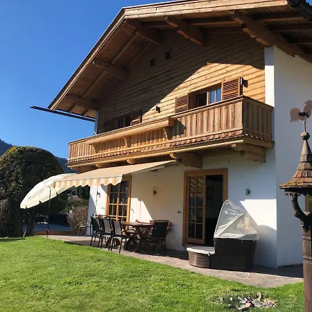 Chalet Hagleitner - Kitzbuhel-reith *