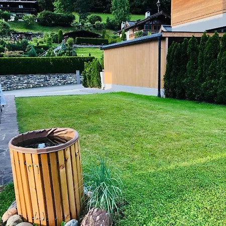 Chalet Hagleitner - Kitzbuhel-reith Domek alpejski Reith bei Kitzbühel