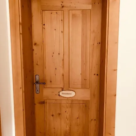 Chalet Hagleitner - Kitzbuhel-reith *