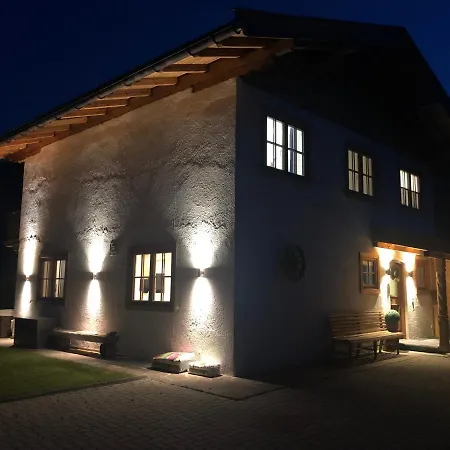 Domek alpejski Chalet Hagleitner - Kitzbuhel-reith