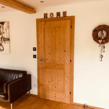 Chalet Hagleitner - Kitzbuhel-reith *