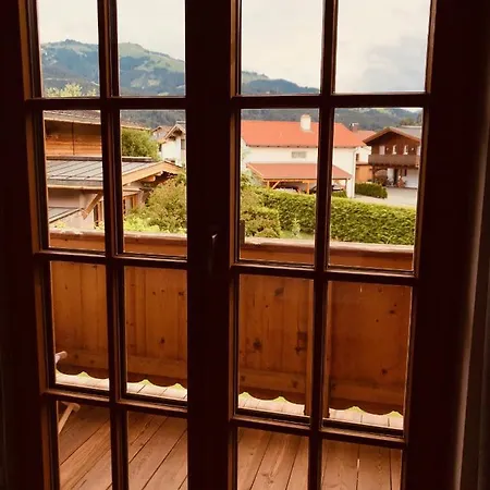 Chalet Hagleitner - Kitzbuhel-reith