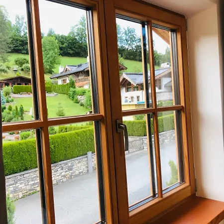 Chalet Hagleitner - Kitzbuhel-reith * Reith bei Kitzbühel