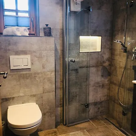 Domek alpejski Chalet Hagleitner - Kitzbuhel-reith *