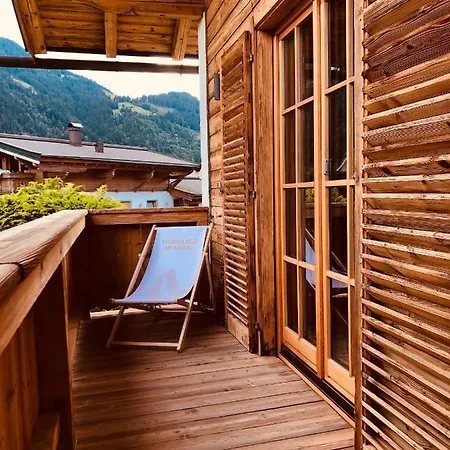 Domek alpejski Chalet Hagleitner - Kitzbuhel-reith *