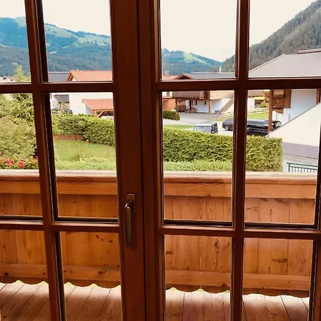 Domek alpejski Chalet Hagleitner - Kitzbuhel-reith