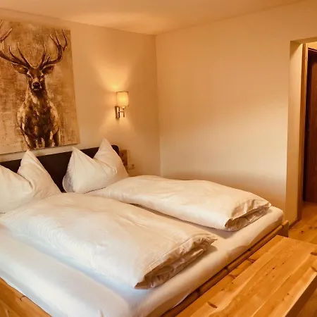 Chalet Hagleitner - Kitzbuhel-reith Domek alpejski