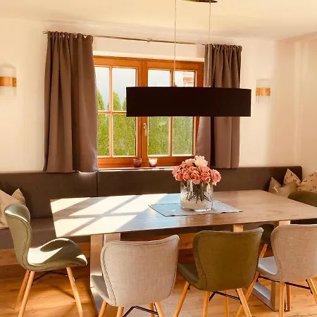 Domek alpejski Chalet Hagleitner - Kitzbuhel-reith