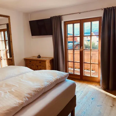Domek alpejski Chalet Hagleitner - Kitzbuhel-reith *