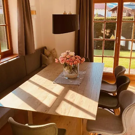 Chalet Hagleitner - Kitzbuhel-reith Domek alpejski